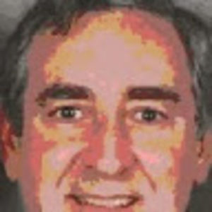 Meet your Posher, Fred